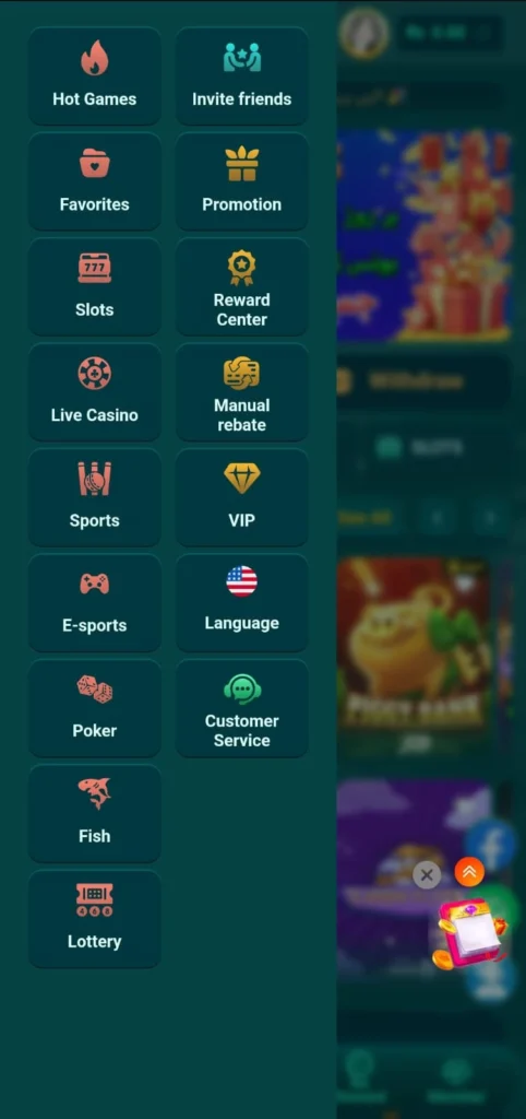 BN55 Game