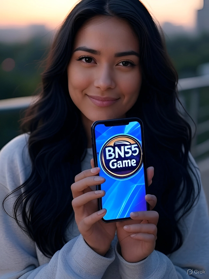 BN55 Game