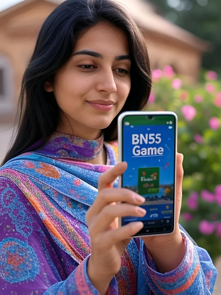 BN55 Game