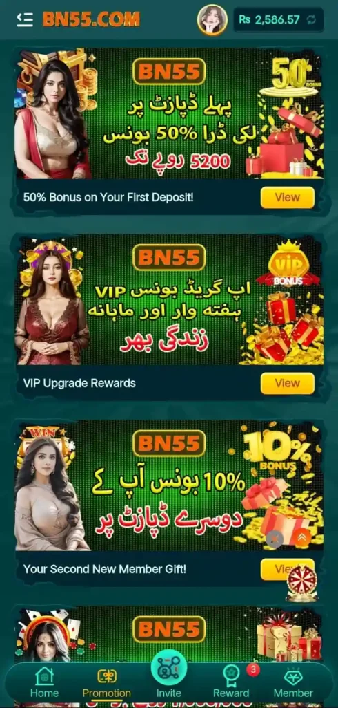 Bn55 Game Download