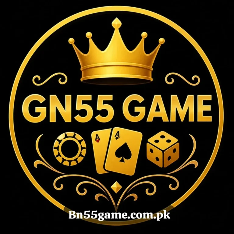 GN55 Game