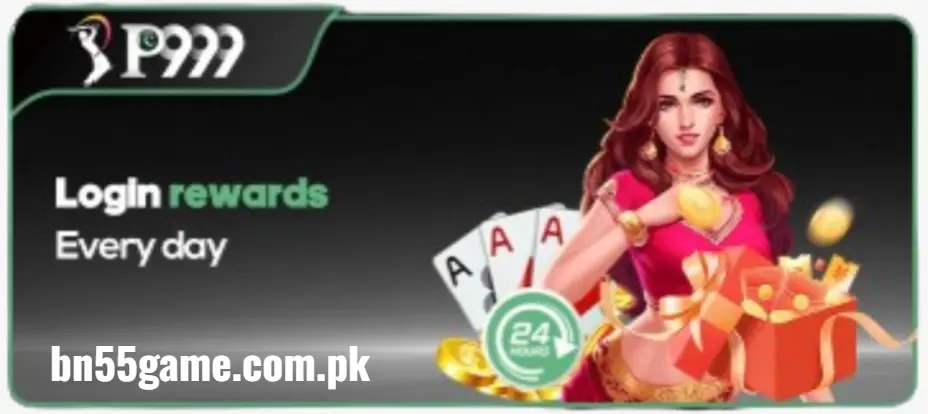 P999 Game