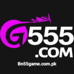 G555 Game