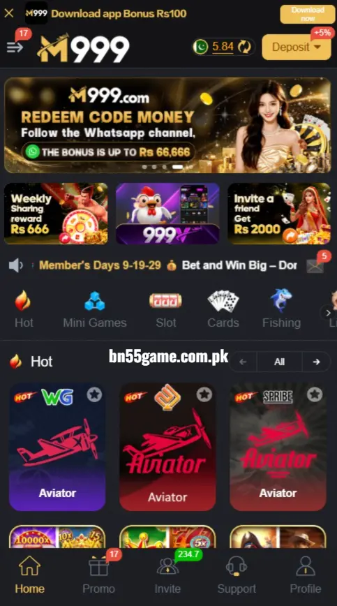 M999 Game