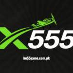 X555 Game