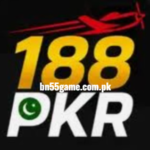 188 PKR Game