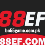 88Ef Game