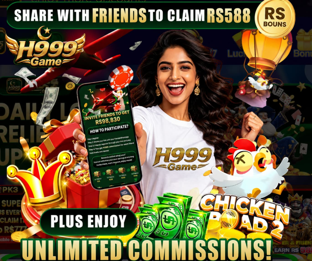H999 Game