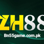 ZH88 Game