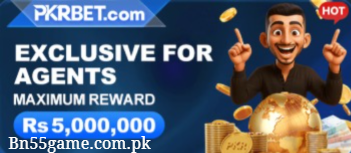 Pkr Bet 