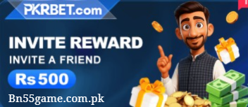Pkr Bet 