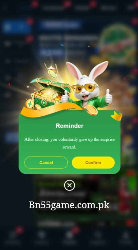 Pkr Bet 