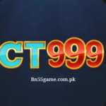 CT999 Game