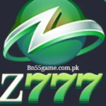 Z777 Game