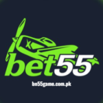 Bet55 Game