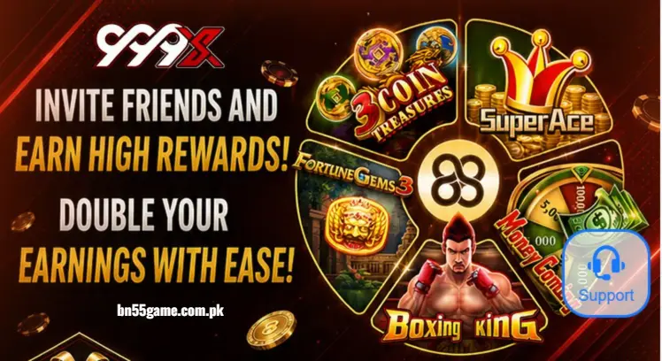 999SX Game
