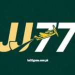 JJ77 Game
