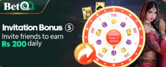 BetQQ Game