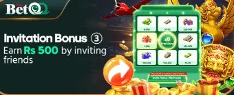 BetQQ Game