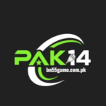 PAK14 Game