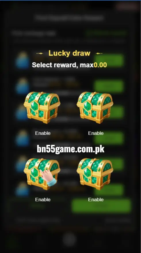 PAK14 Game
