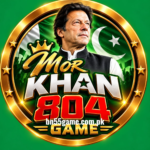 Khan804 Game